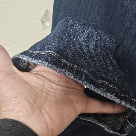 Joes straight leg jeans see description for sizing - Picture 11 of 15